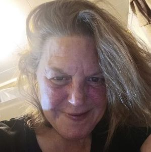 Meet your Posher, Becky